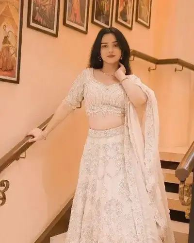 Escort Service In Kaij